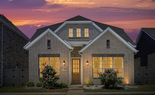 House in Sachse, Texas, United States 1