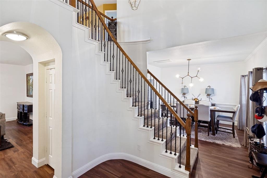 House in Plano, Texas, United States 3 - 17666386
