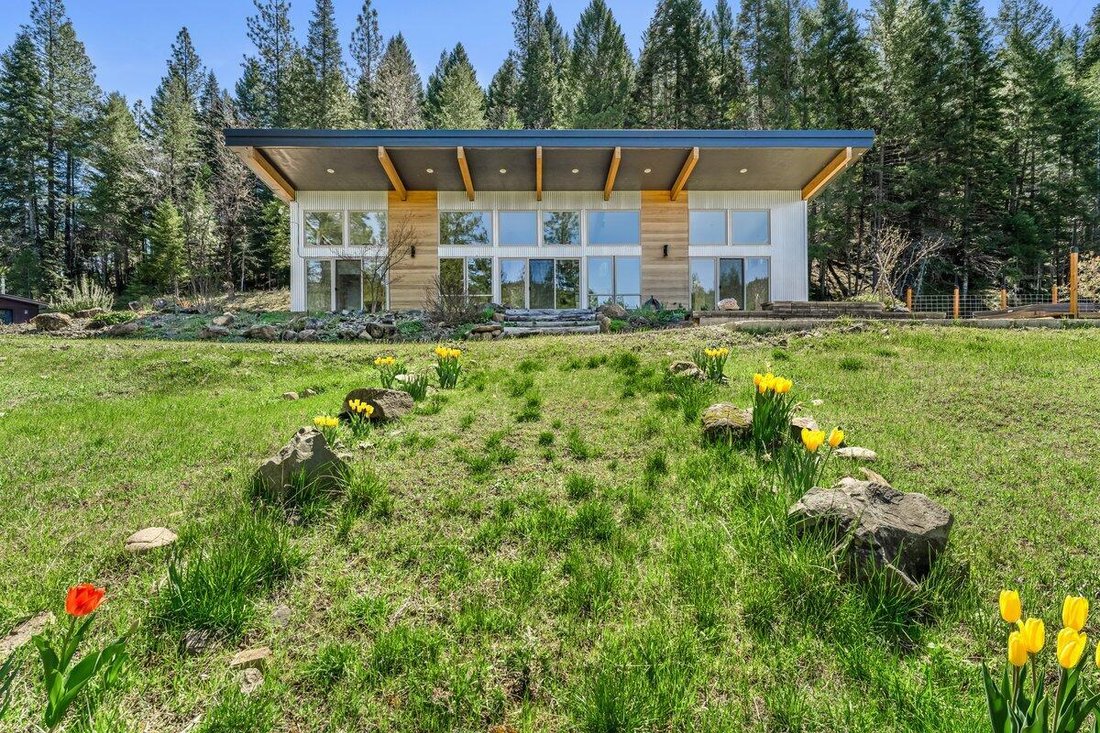 House in White City, Oregon, United States 5 - 16787521