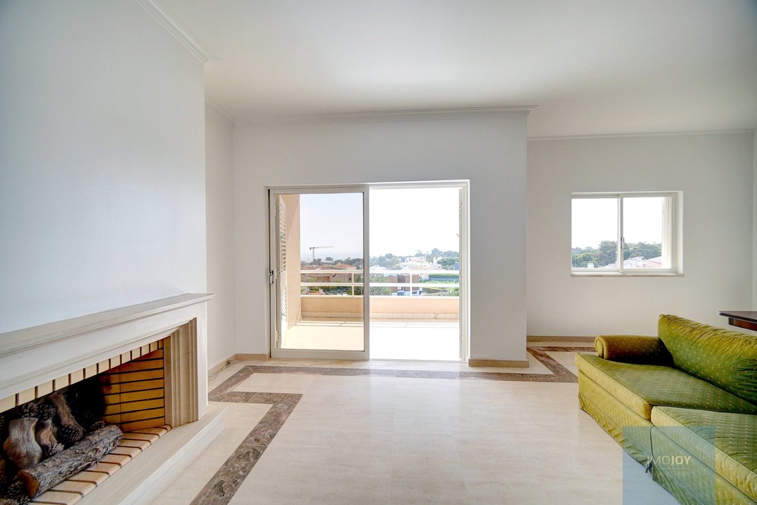 Apartment in Cascais e Estoril, Lisbon, Portugal 4 - 17666832