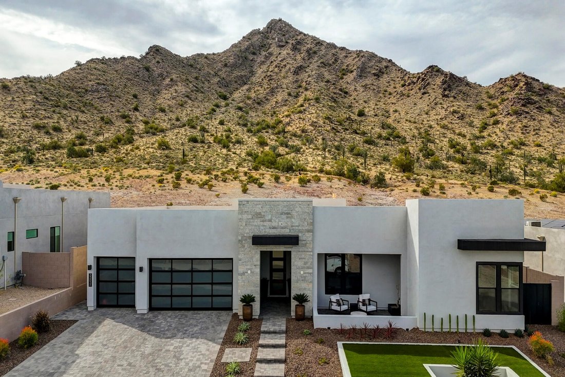 House in San Tan Valley, Arizona, United States 1 - 17658453