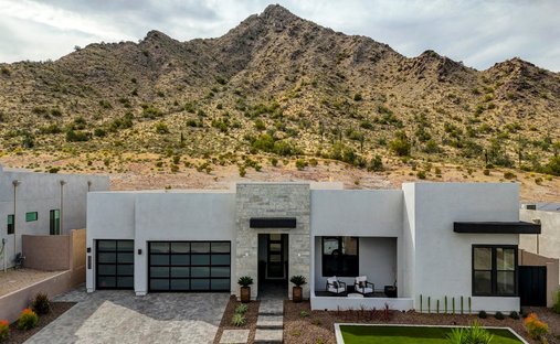 House in San Tan Valley, Arizona, United States 1