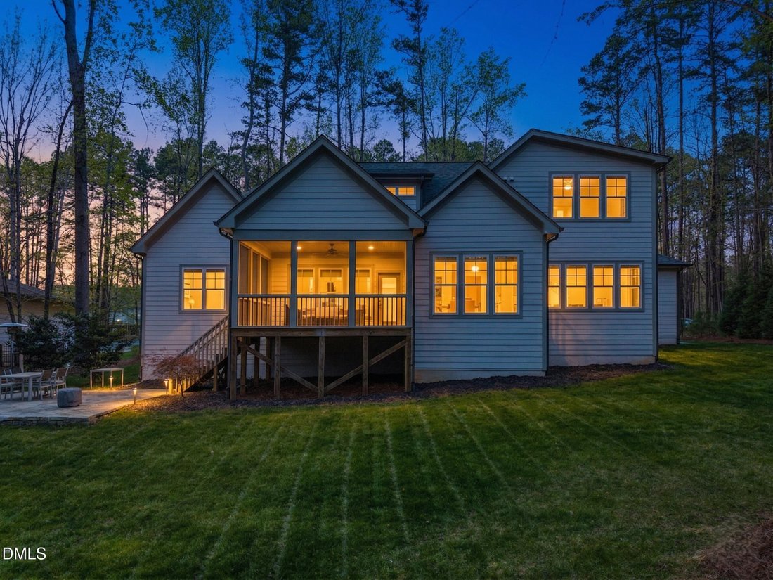 House in Raleigh, North Carolina, United States 3 - 17664979