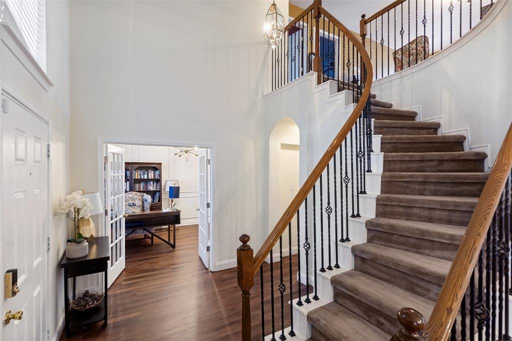 House in Plano, Texas, United States 2 - 17666386