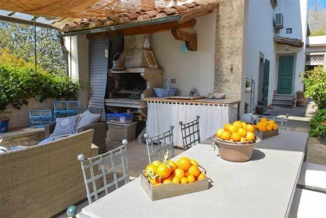Villa in Fiesole, Tuscany, Italy 3 - 17666599