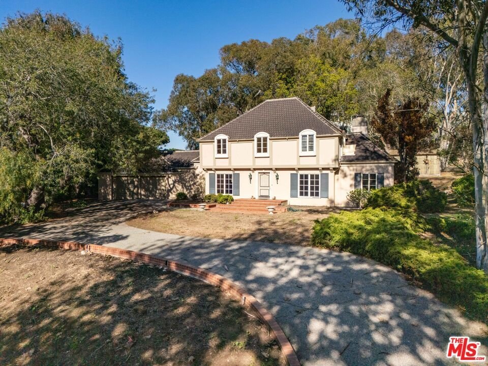 Haus in Rolling Hills Estates, Kalifornien, Vereinigte Staaten 1 - 17289568