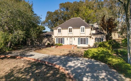 House in Rolling Hills Estates, California, United States 1