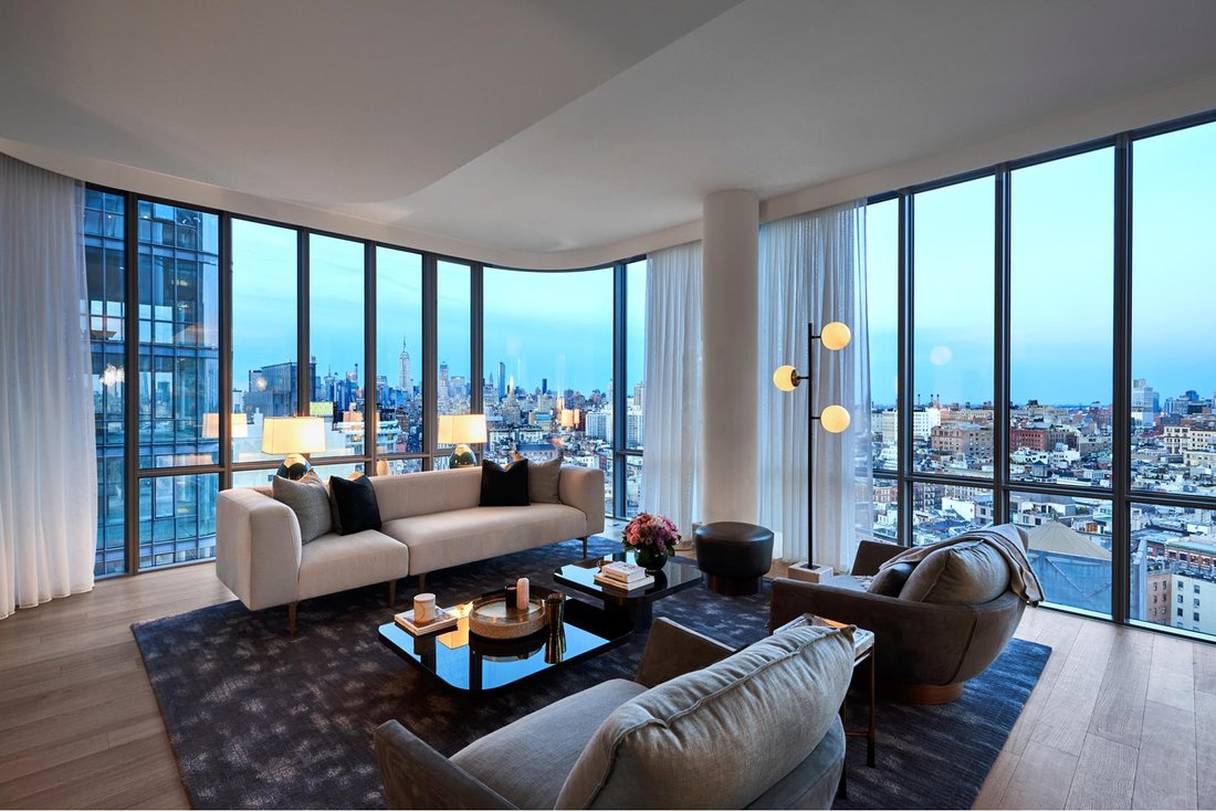Condo in New York, New York, United States 2 - 15372079