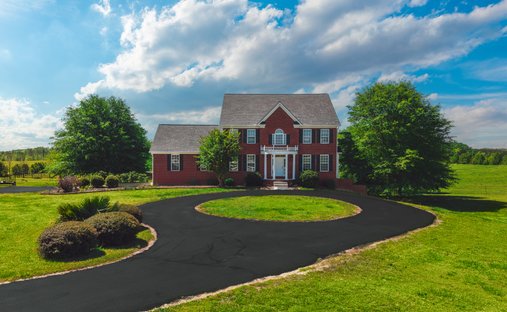 Haus in Griffin, Georgia, Vereinigte Staaten 1