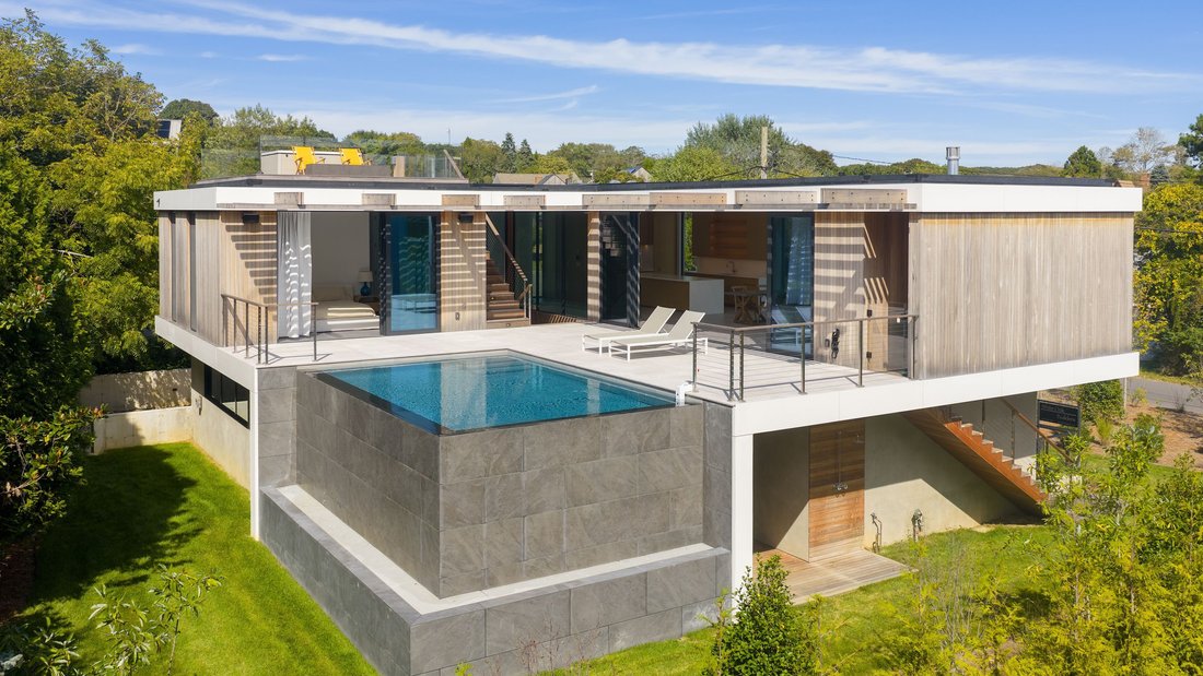 House in Montauk, New York, United States 1 - 17276125