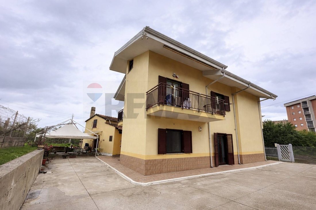 House in Rende, Calabria, Italy 2 - 17667547
