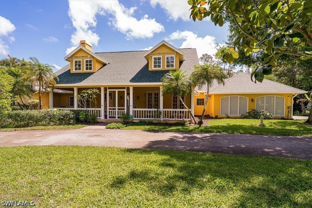 House in Naples, Florida, United States 1 - 17666539