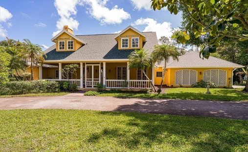 House in Naples, Florida, United States 1