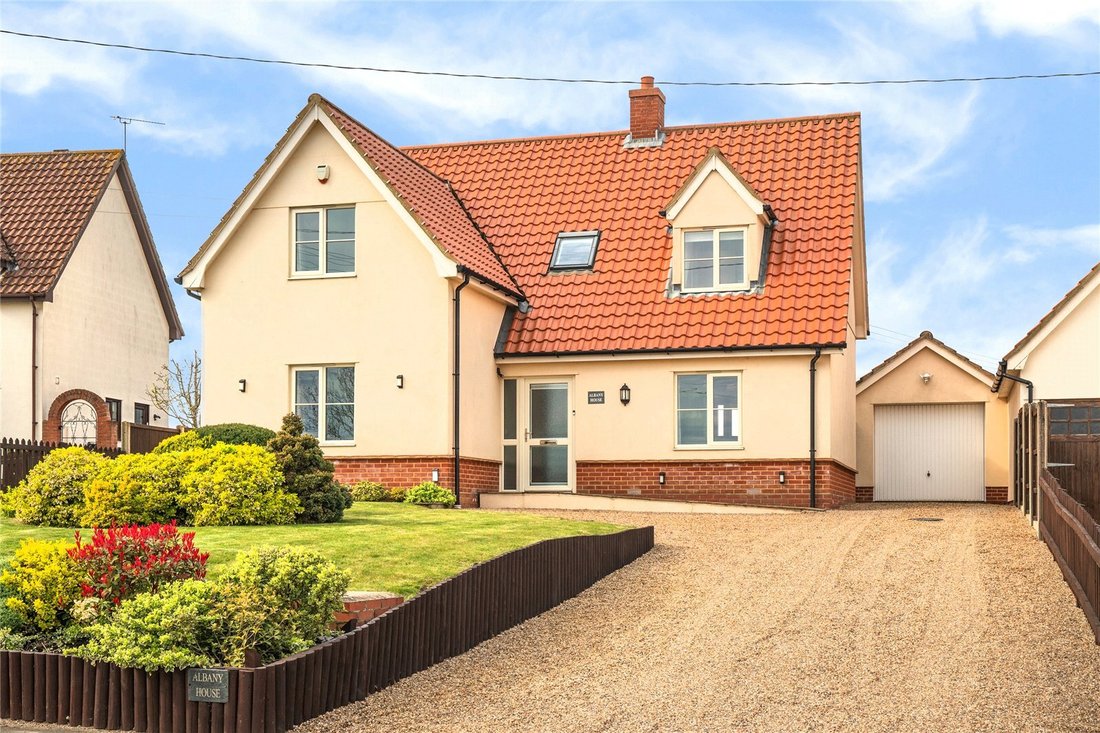 House in Combs, England 1 - 17663782