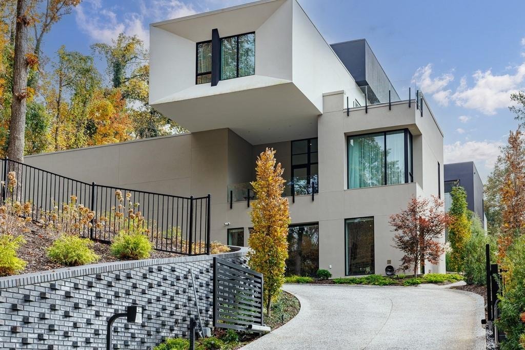 House in Atlanta, Georgia, United States 2 - 17667136