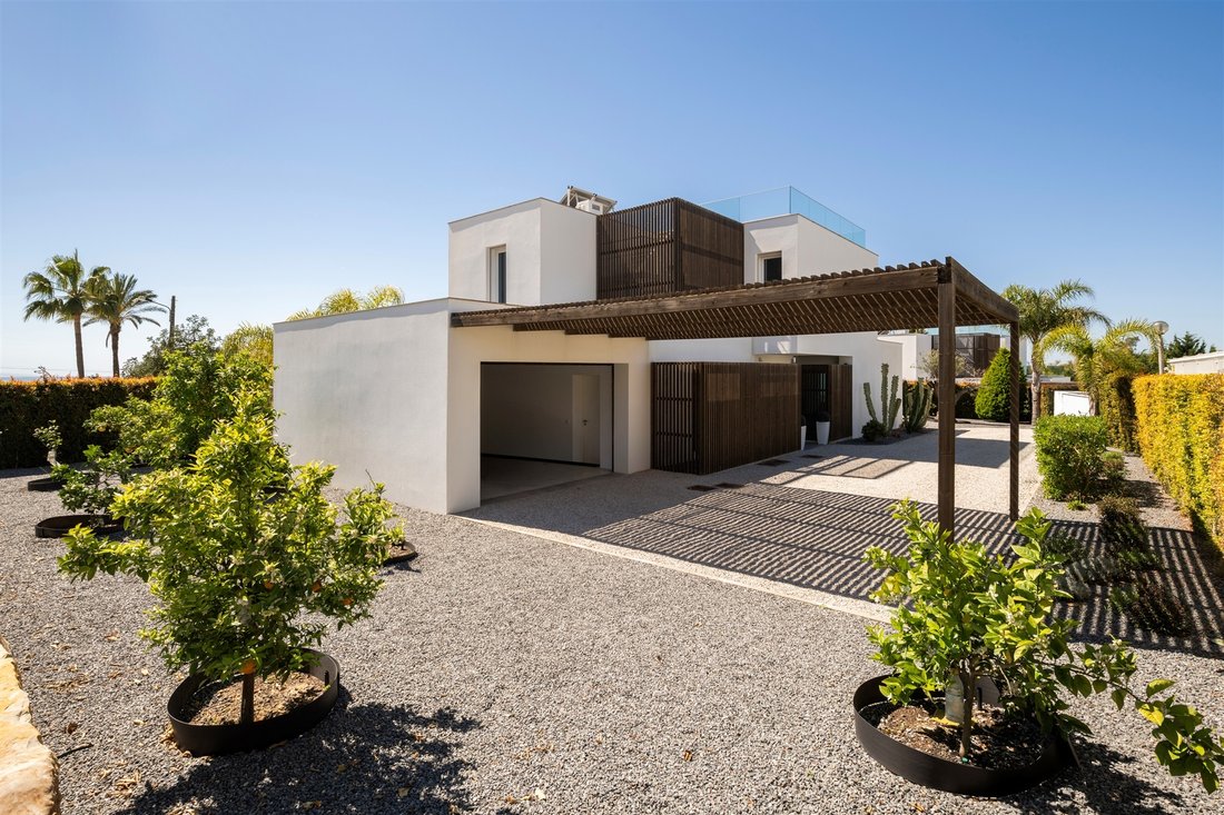 House in Lagoa e Carvoeiro, Algarve, Portugal 2 - 17666940