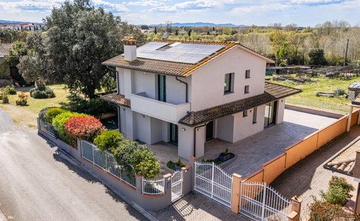 Maison à Le Romito, Pontedera, Toscane 1