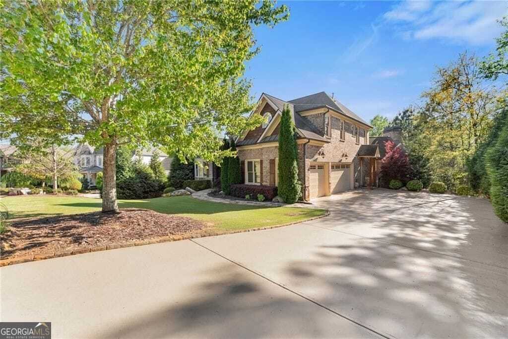 House in Braselton, Georgia, United States 5 - 17663481