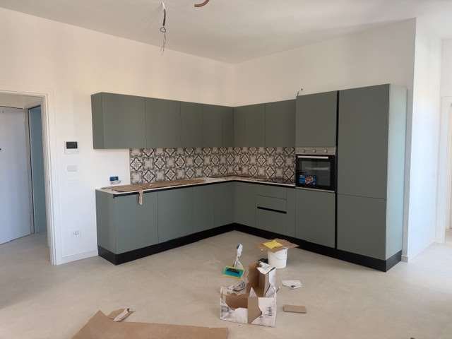 Apartment in Montechiarugolo, Emilia-Romagna, Italy 3 - 17665420