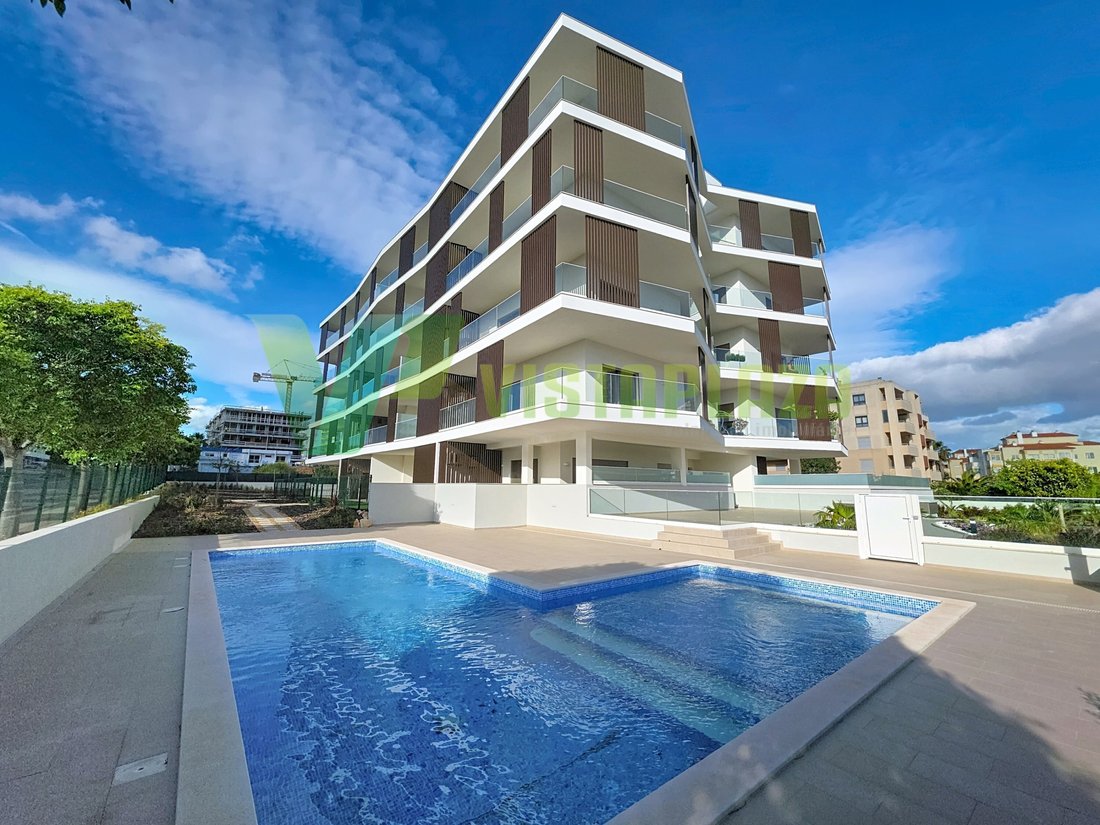 Apartment in Portimao, Algarve, Portugal 1 - 14478163
