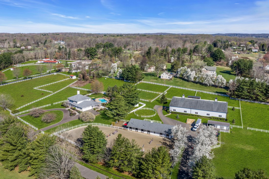 House in Colts Neck, New Jersey, United States 1 - 17664078