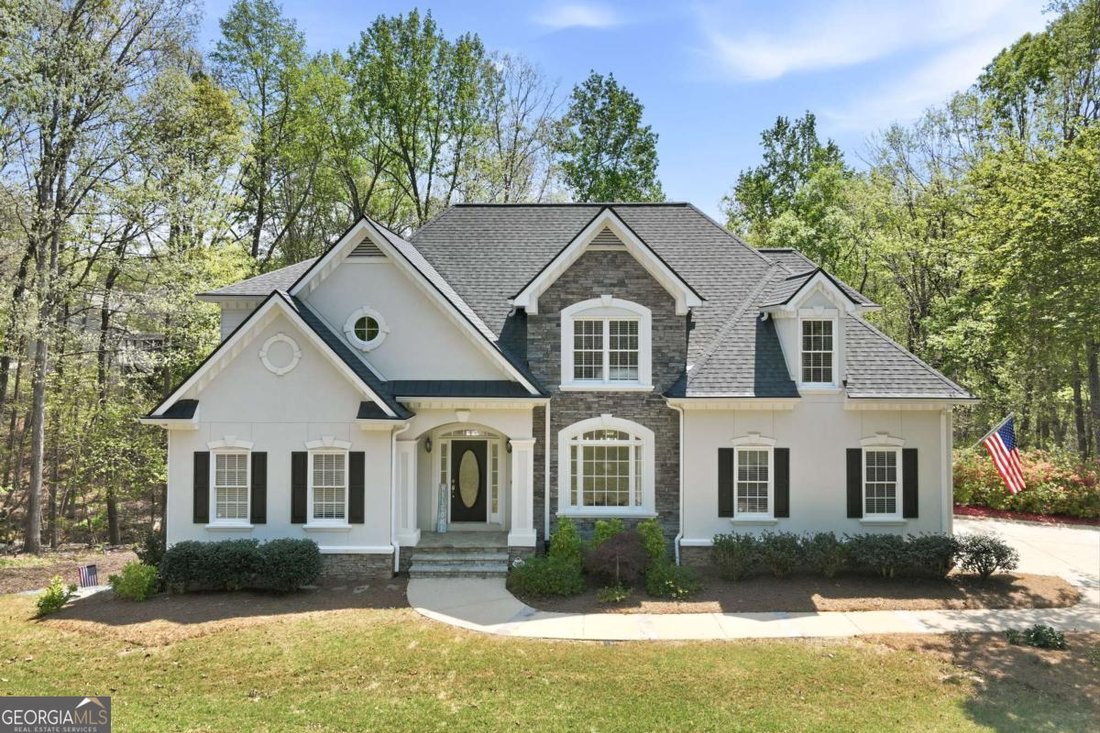 House in Gainesville, Georgia, United States 5 - 17663127