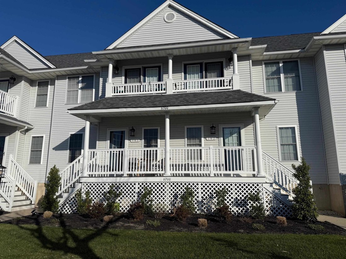 Condo in Wildwood, New Jersey, United States 1 - 17662962