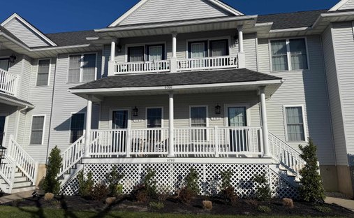 Appartement à Wildwood, New Jersey, États-Unis 1