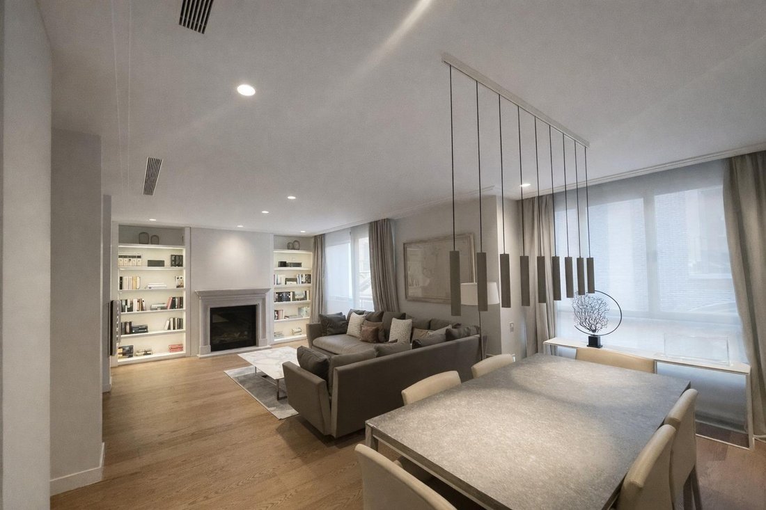 Apartment in l'Eixample, Valencia, Spain 1 - 17665701