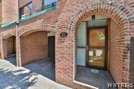 Condo in Buffalo, New York, United States 1 - 17663141
