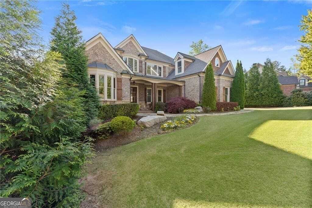 House in Braselton, Georgia, United States 4 - 17663481