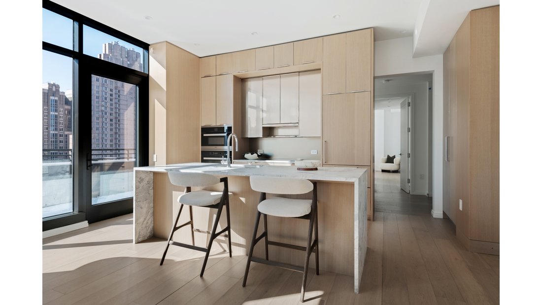 Condo in New York, New York, United States 3 - 15172352