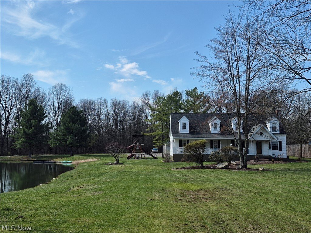 House in Warren, Ohio, United States 1 - 17662406