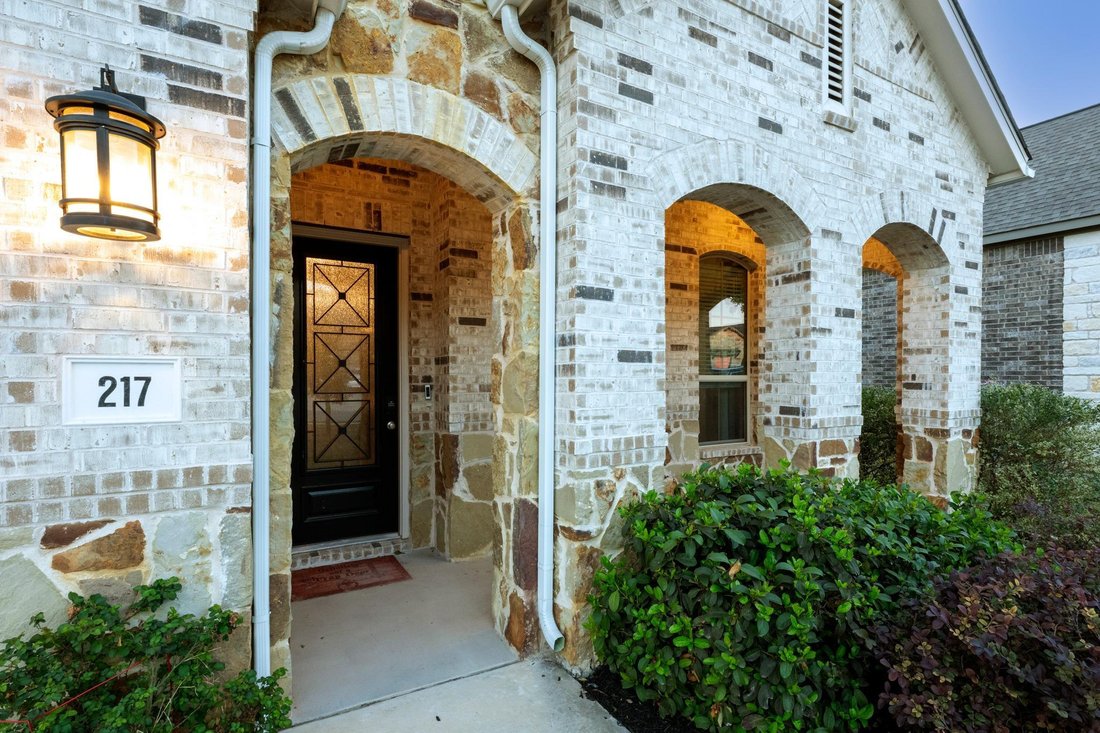 House in Kyle, Texas, United States 4 - 17665661