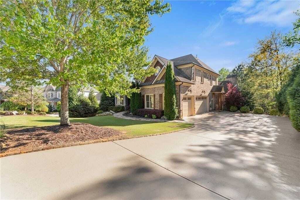 House in Braselton, Georgia, United States 5 - 17655930