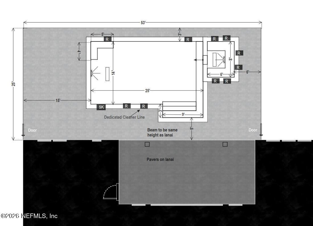 House in St. Augustine, Florida, United States 4 - 17261101