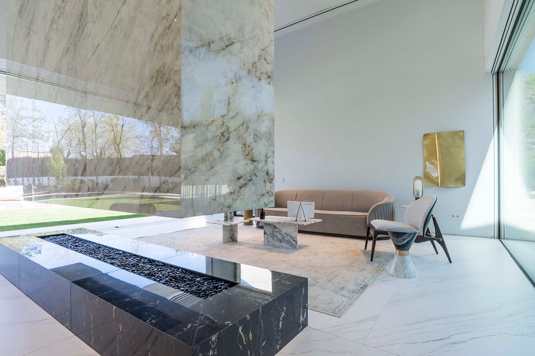 House in Pozuelo de Alarcon, Comunidad de Madrid, Spain 4 - 17662337