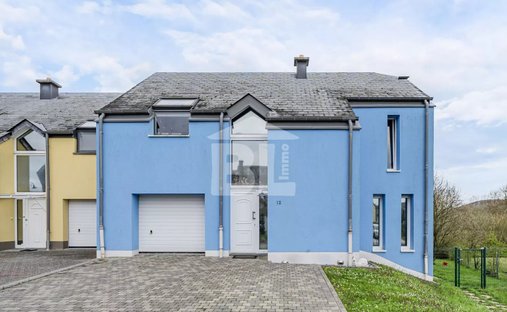 Haus in Beckerich, Kanton Redingen, Luxemburg 1
