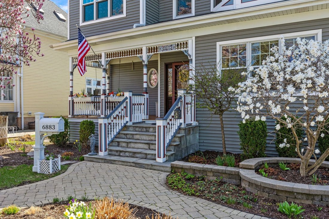 House in Chicago, Illinois, United States 3 - 17666184