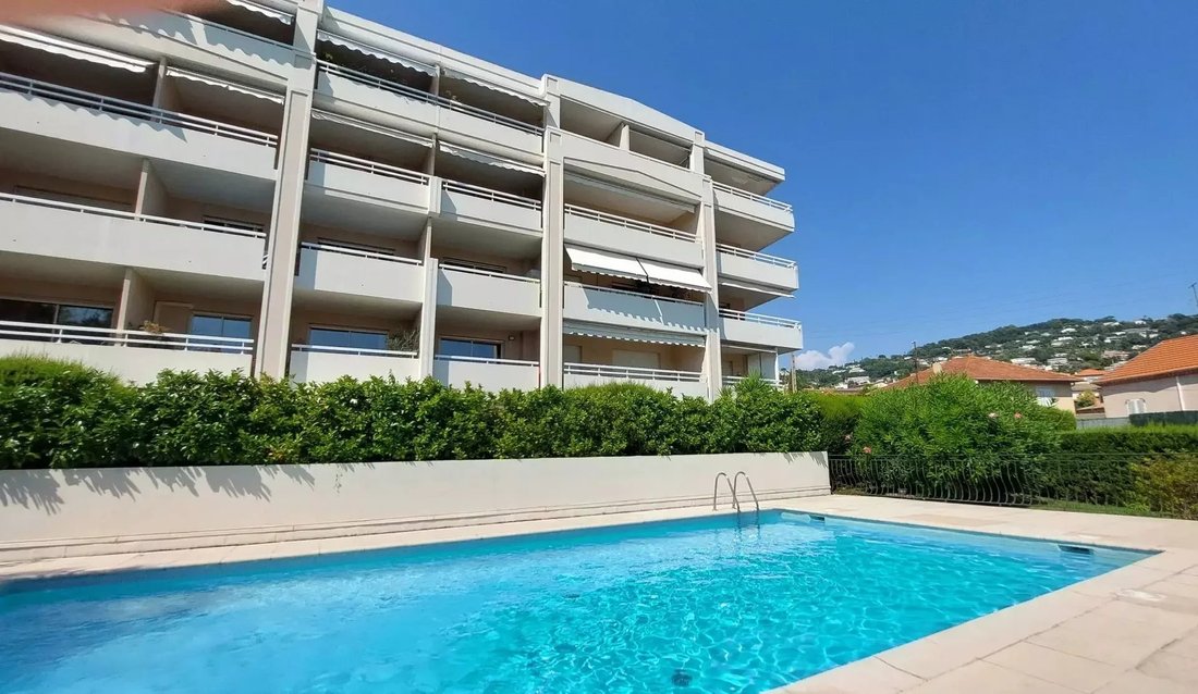 Apartment in Dolce Farniente, Le Cannet, France 2 - 17663871
