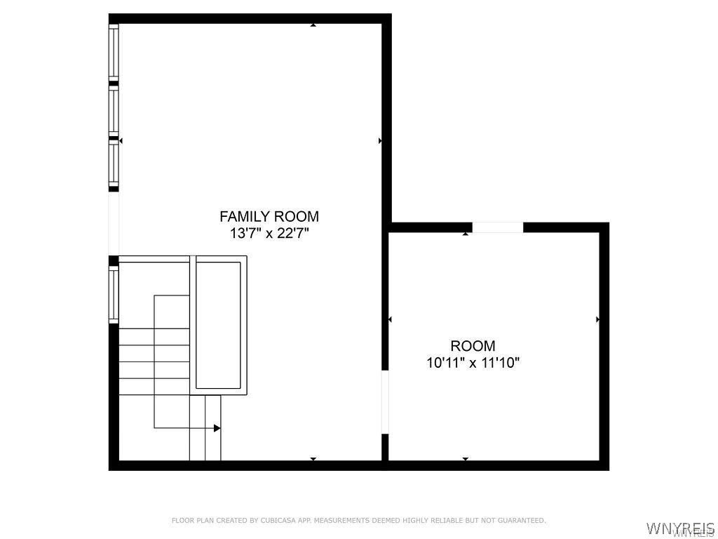 Condo in Buffalo, New York, United States 4 - 17663141