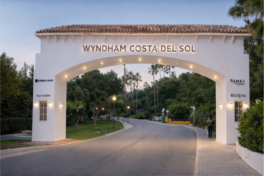 Apartment in Mijas, Andalusia, Spain 3 - 17663596