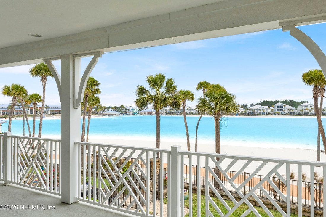 Townhouse in Fruit Cove, Florida, United States 2 - 17666562