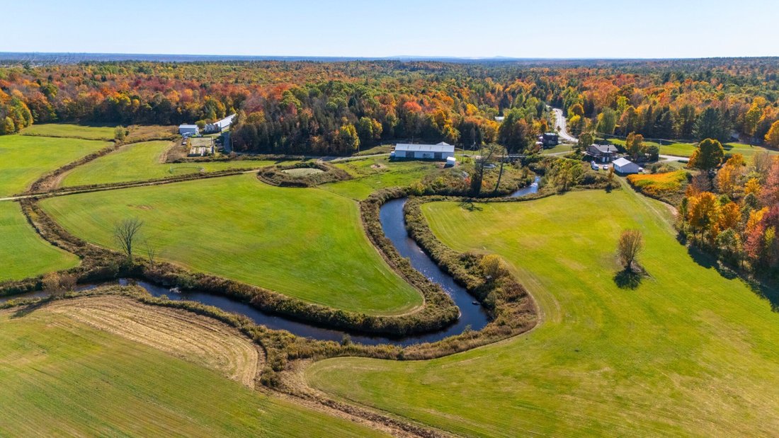 Land in Saint-Calixte, Quebec, Quebec, Canada 1 - 17231304