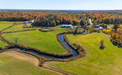 Land in Saint-Calixte, Quebec, Quebec, Canada 1