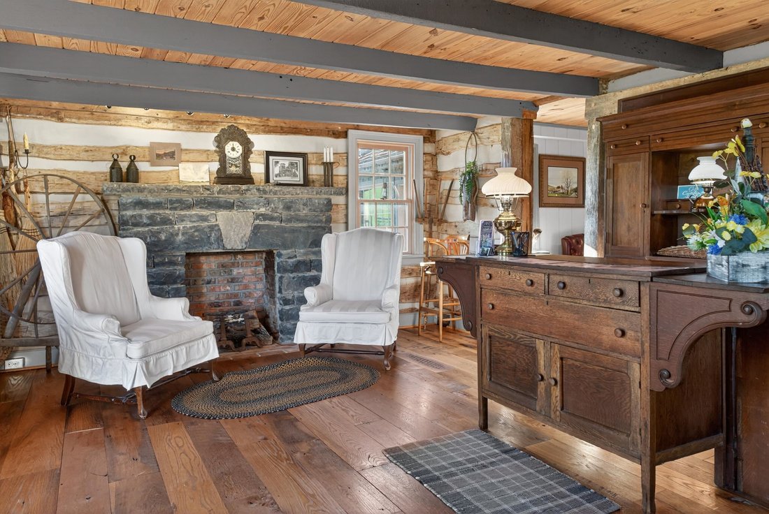 House in Swoope, Virginia, United States 4 - 17665449