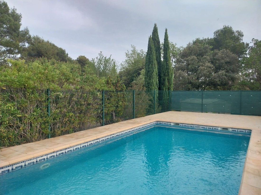 House in Puget, Provence-Alpes-Côte d'Azur, France 3 - 17287574
