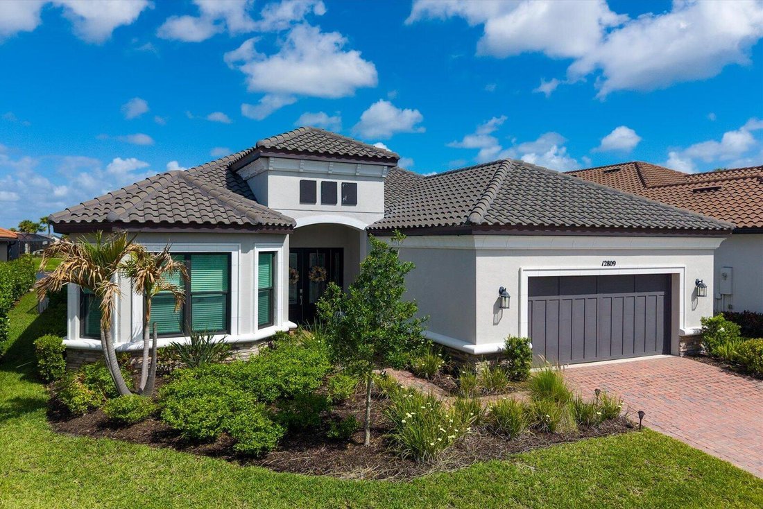 House in Port St. Lucie, Florida, United States 2 - 17663041