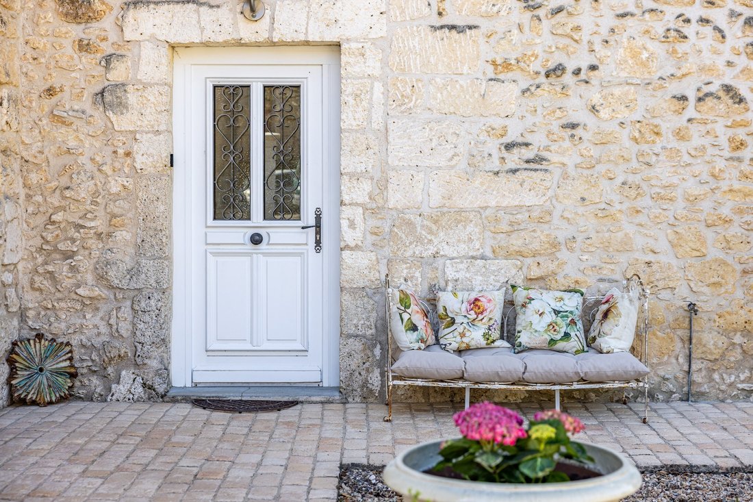 House in Brantome, Brantome en Perigord, France 1 - 17497758