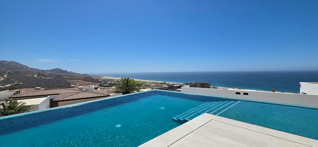 House in Cabo San Lucas, Baja California Sur, Mexico 1 - 17276137